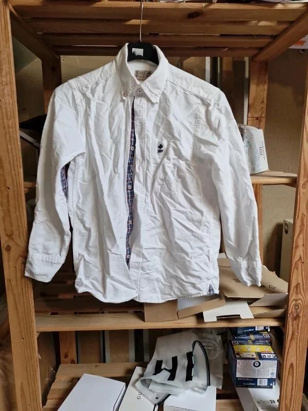 chemise
